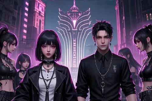 恒盛平台注册中心